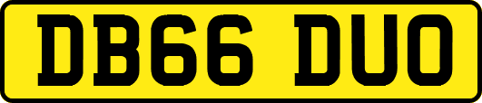 DB66DUO