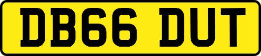 DB66DUT