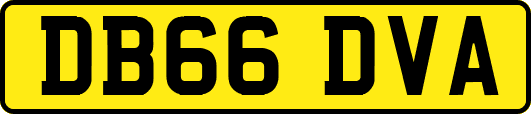 DB66DVA