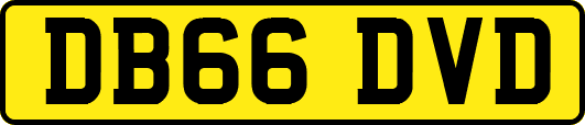 DB66DVD