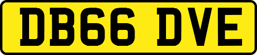 DB66DVE
