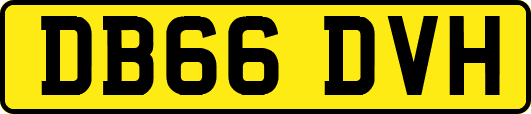DB66DVH