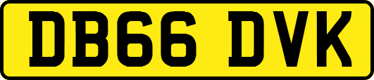 DB66DVK