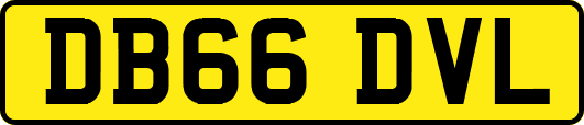 DB66DVL