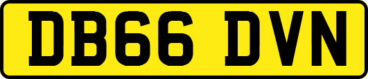 DB66DVN