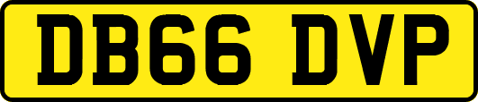 DB66DVP