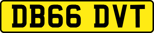 DB66DVT