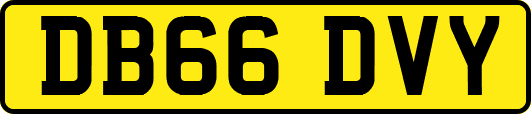 DB66DVY