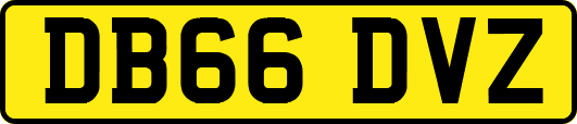 DB66DVZ