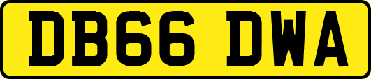 DB66DWA