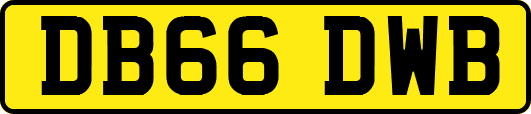 DB66DWB