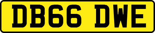 DB66DWE