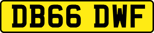 DB66DWF