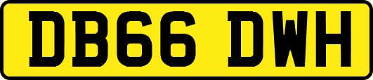 DB66DWH