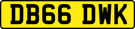 DB66DWK