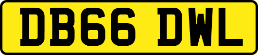 DB66DWL