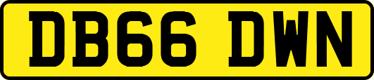 DB66DWN