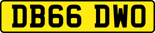 DB66DWO