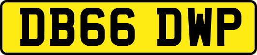 DB66DWP