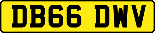 DB66DWV