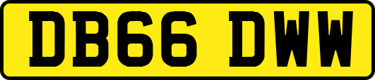 DB66DWW