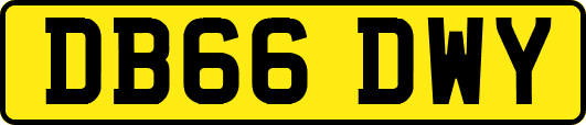 DB66DWY