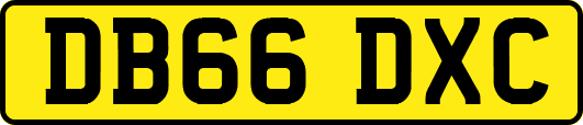 DB66DXC