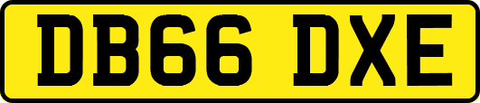 DB66DXE