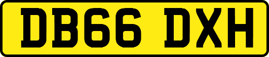 DB66DXH