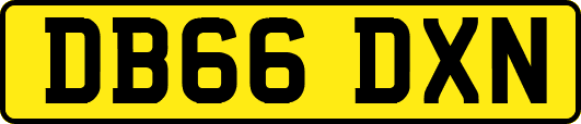 DB66DXN
