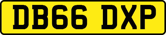 DB66DXP