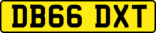 DB66DXT