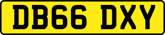 DB66DXY