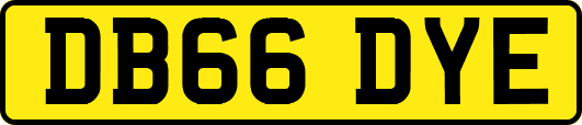 DB66DYE