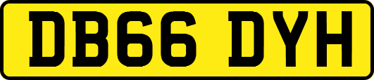 DB66DYH
