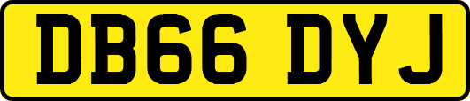DB66DYJ