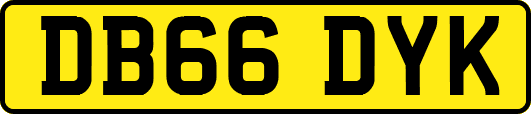 DB66DYK