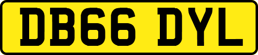 DB66DYL