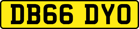 DB66DYO