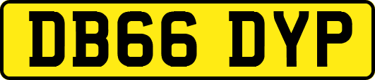 DB66DYP