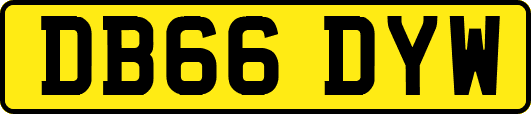 DB66DYW