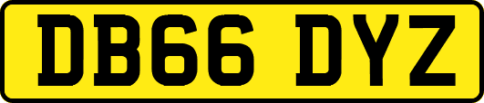 DB66DYZ