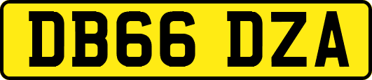 DB66DZA