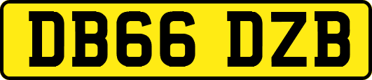 DB66DZB