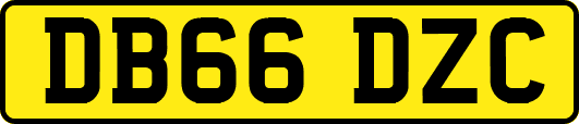 DB66DZC