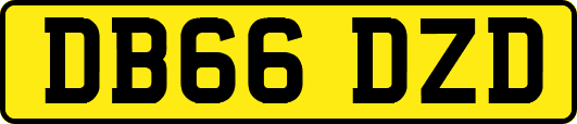 DB66DZD