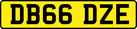 DB66DZE