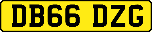 DB66DZG
