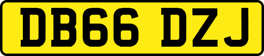 DB66DZJ