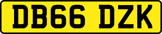 DB66DZK
